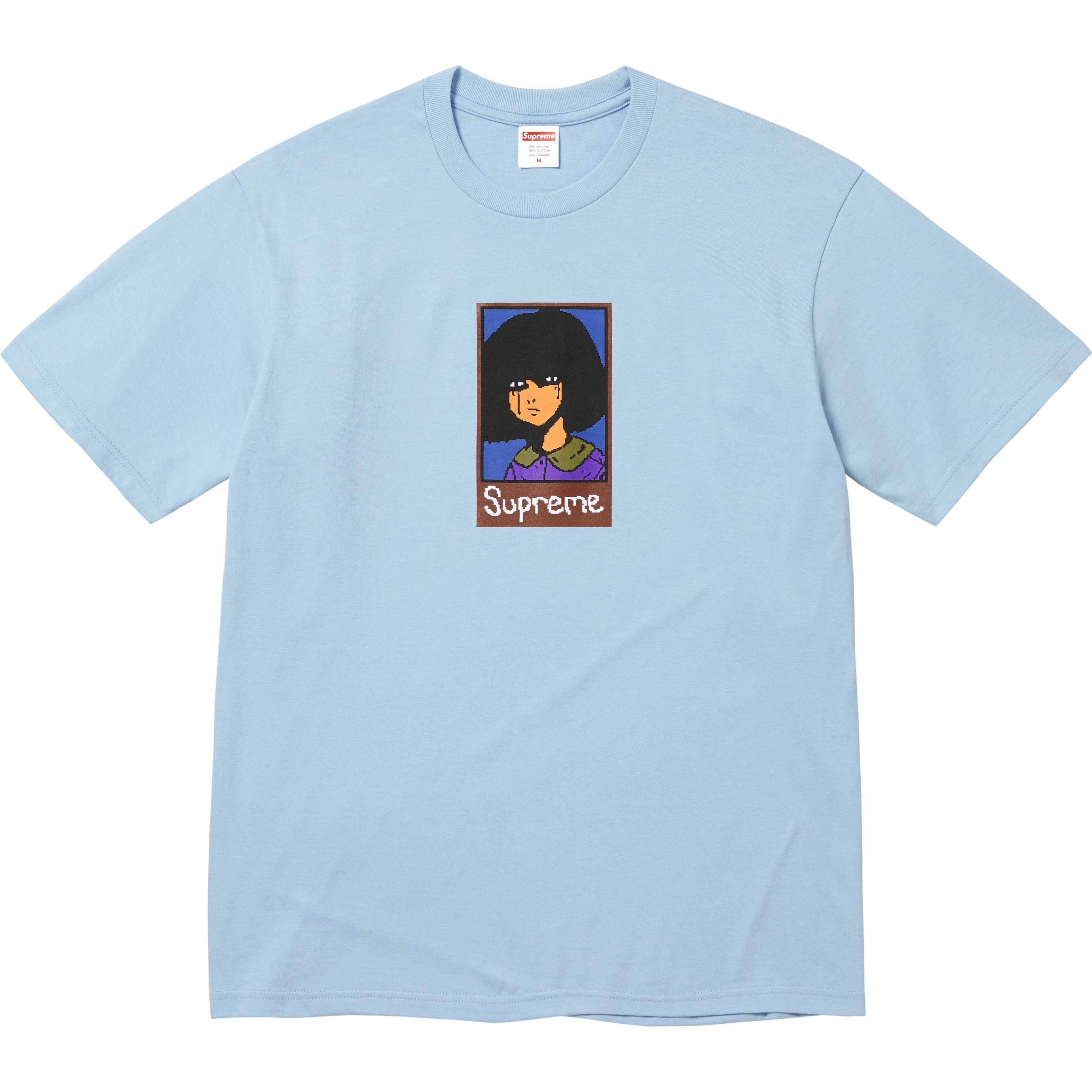 Emo Tee view 5